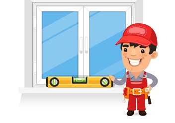 Фото компании ООО Ремонт пластиковых окон на ВДНХ 1