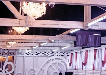 Фото компании  Багира, фитнес-клуб 3