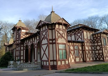 Ессентуки - механнотерапия