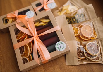 Фото компании  Mrs&MrTRU 6