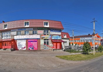 Фото компании ООО Черноземье 1