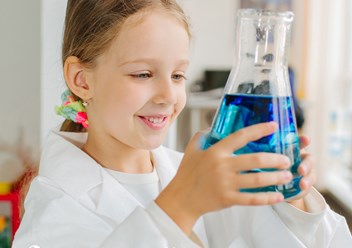 Фото компании  Фарадей 5