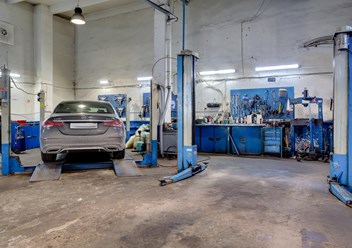 Фото компании  Технодон 6