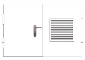 Фото компании ООО Сталл-Doors 3