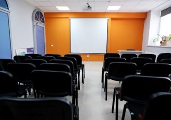 конференц-зал