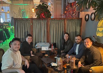 Фото компании  Makeit 6