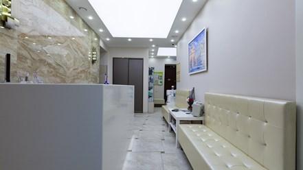 Фото компании  Lazerini 6