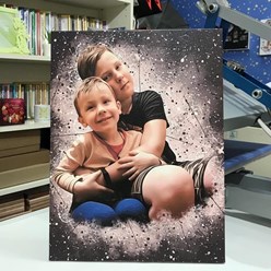 Фото компании  Fotobar | Фотобар - фотопечать, цифровая печать, полиграфия 2