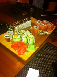 Фото компании  Якитория, суши-бар 18