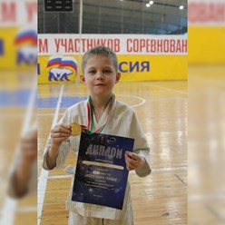 Фото компании  Самбо-21 17