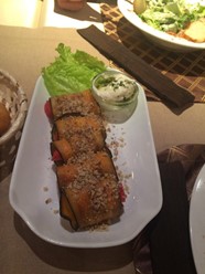 Фото компании  Город N, ресторан 2