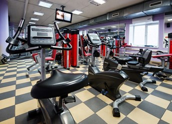 Фото компании ООО Спортив 6