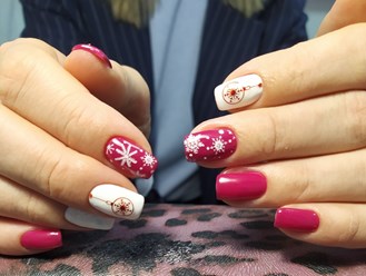 Фото компании  Ari Nails 3