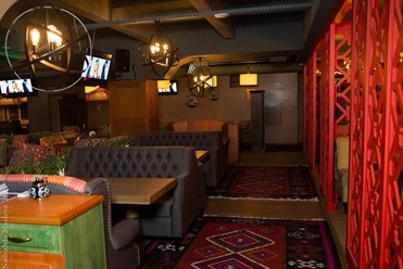 Фото компании  Чайхана 19