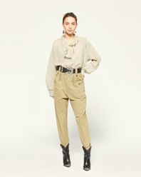 Дизайнерская блуза от Изабель Моран, 46-48, цена 3000р.