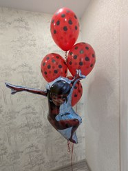 Фото компании  Balaboll 6