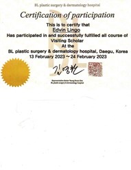 Фото компании  Линго Эдвин Анатольевич 4