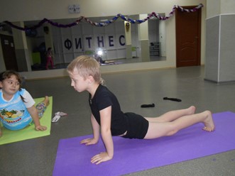 Фото компании  КИПАРИС, центр фитнеса и красоты 9