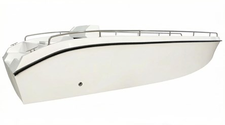 Корпус YM-700