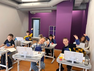 Фото компании  TOP IT SCHOOL 13