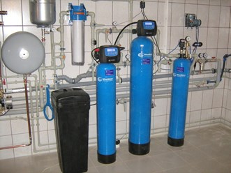 Фото компании ООО Стихия Воды 4