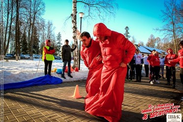 Фото компании ИП Ш&К exclusive event агентство 13