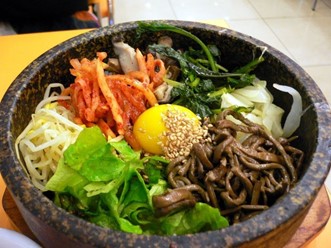 Фото компании  Silla, ресторан корейской кухни 68