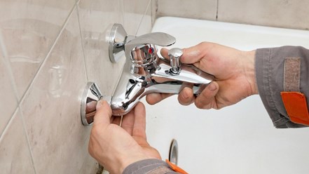 Фото компании  Сануслуги.ру 1