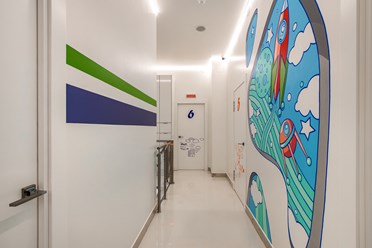 Фото компании ООО "Стоматологический Центр Города" Фрунзенская 12