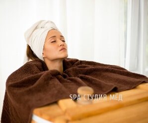 Фото компании  Мёд 5