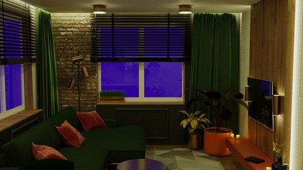 Фото компании  Mandarin 2