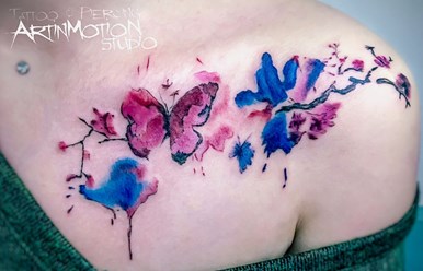 Фото компании  ArtinMotion 5