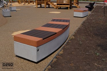 Фото компании ООО Производство малых архитектурных форм « 0250» 2