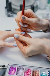 Дизайн на ноготочках