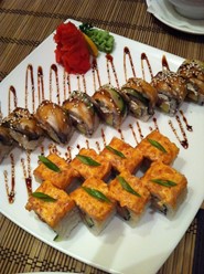 Фото компании  Sushi-Ria, суши-ресторан 22