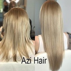 Фото компании ООО Azi Hair - наращивание волос 1