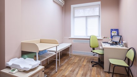 Фото компании ООО Астери-Мед 3