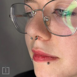 Фото компании ИП DRIP || Тату - Пирсинг || Калининград 29