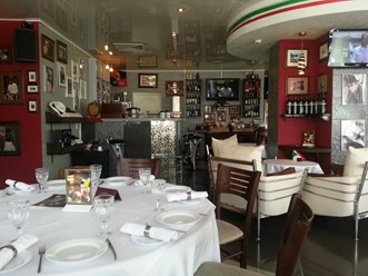 Фото компании  Milano Ricci, ресторан итальянской кухни 11
