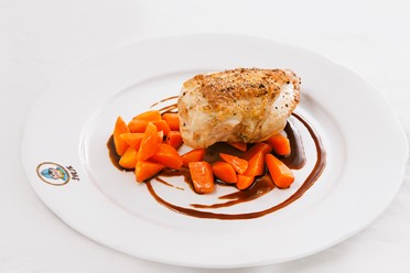 Фото компании  Швейк, ресторан 19