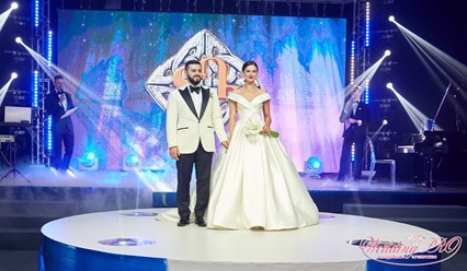 Фото компании ООО Свадебное агентство "Wedding PRO" 14