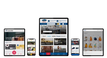 Фото компании ООО Астудио 1