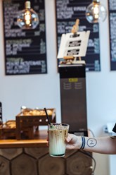 Фото компании  Cassette Cafe 2