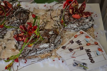 Фото компании  La Terrazza, ресторан 15