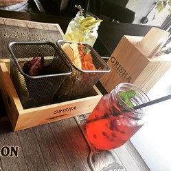 Фото компании  Grisha, ресторан 13