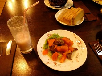 Фото компании  Биляр, сеть ресторанов национальной татарской кухни 31