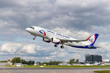Фото компании  Авиакассы Борисфен 6