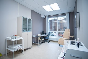 Фото компании  Символ здоровья 1