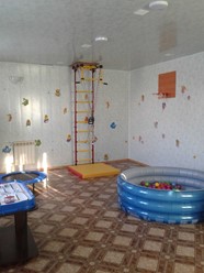 Фото компании  Баня №12 9