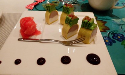 Фото компании  Ресторан азиатской кухни Tokyo 6